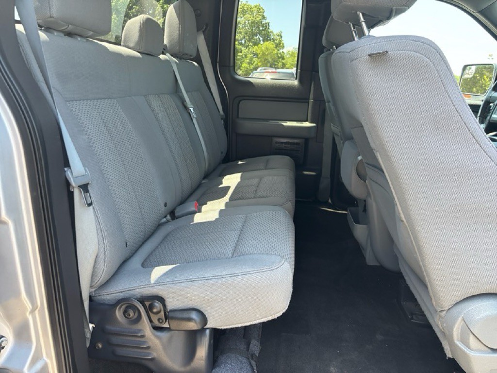 2013 Ford F-150 Image 18
