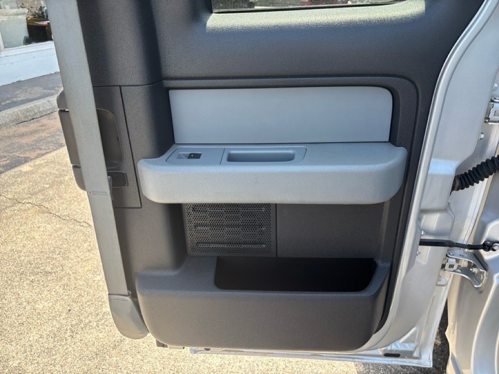 2013 Ford F-150 Image 19