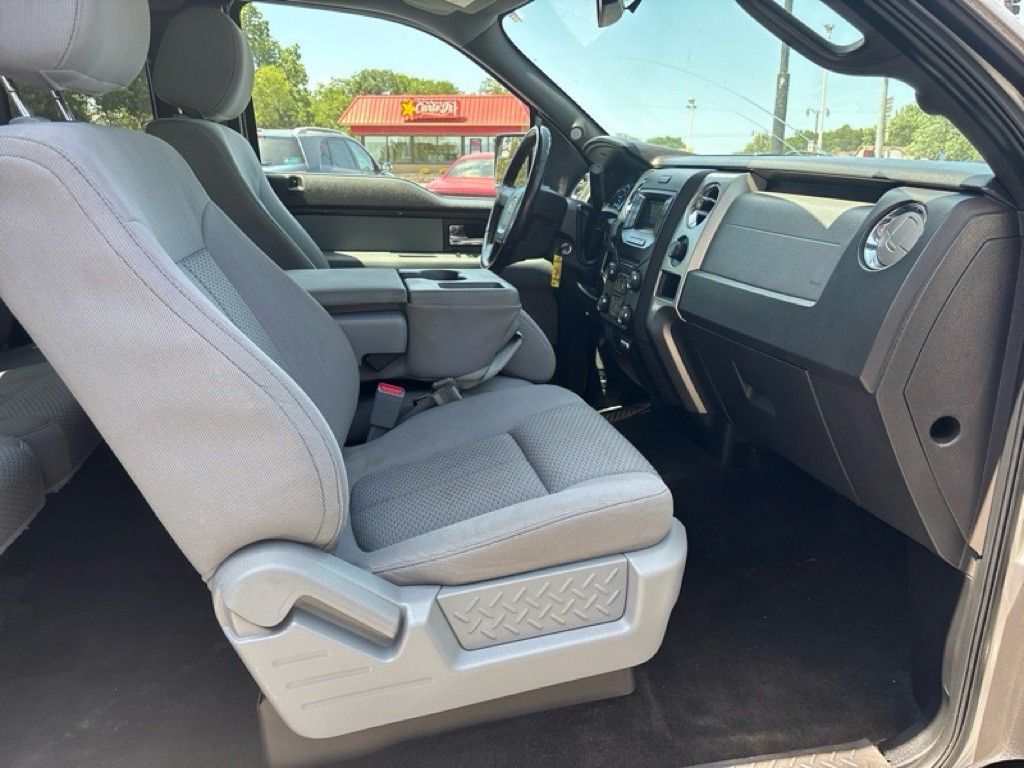 2013 Ford F-150 Image 20