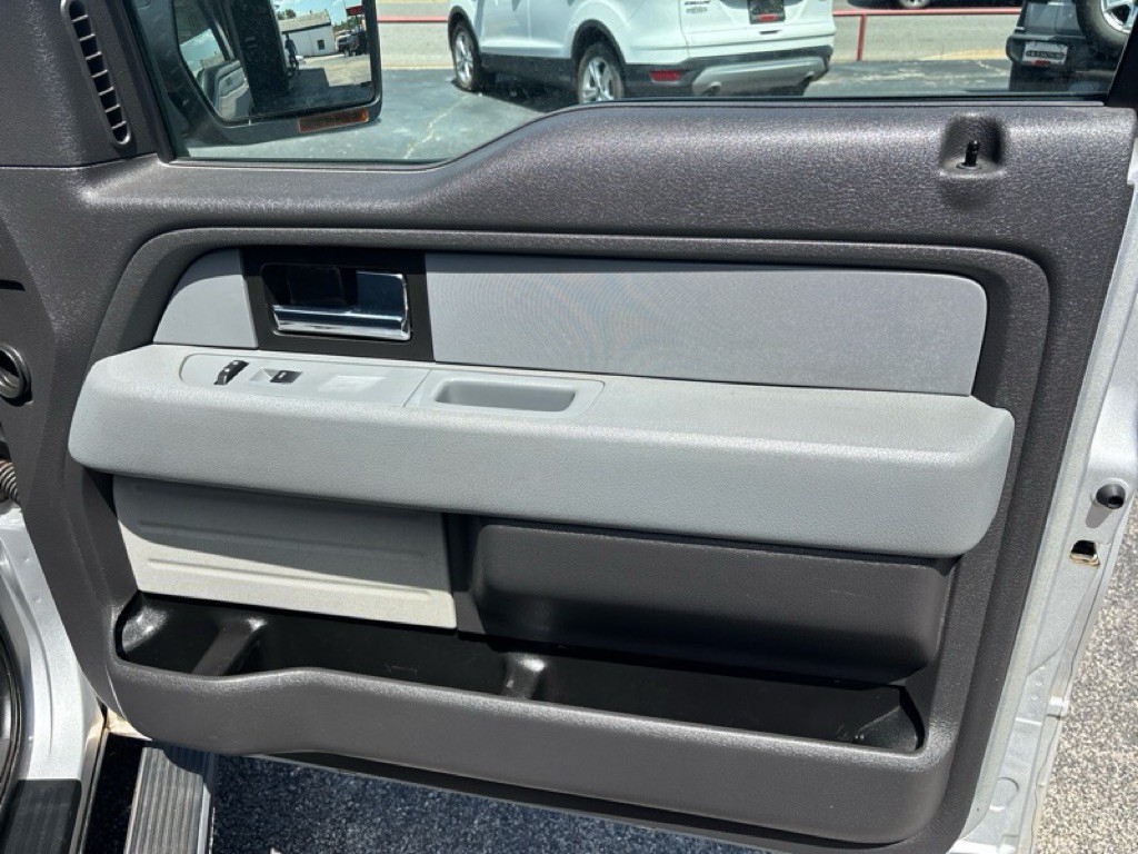 2013 Ford F-150 Image 21