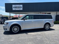 Image for 2013 Ford Flex SEL ID: 6633275