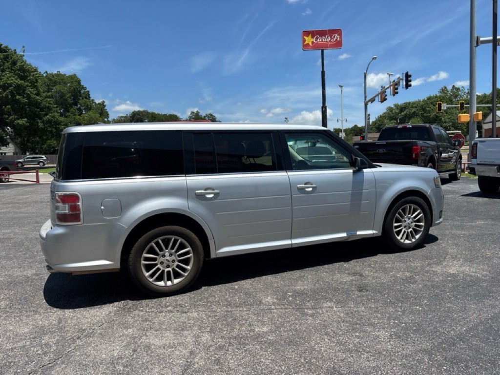 2013 Ford Flex Image 5
