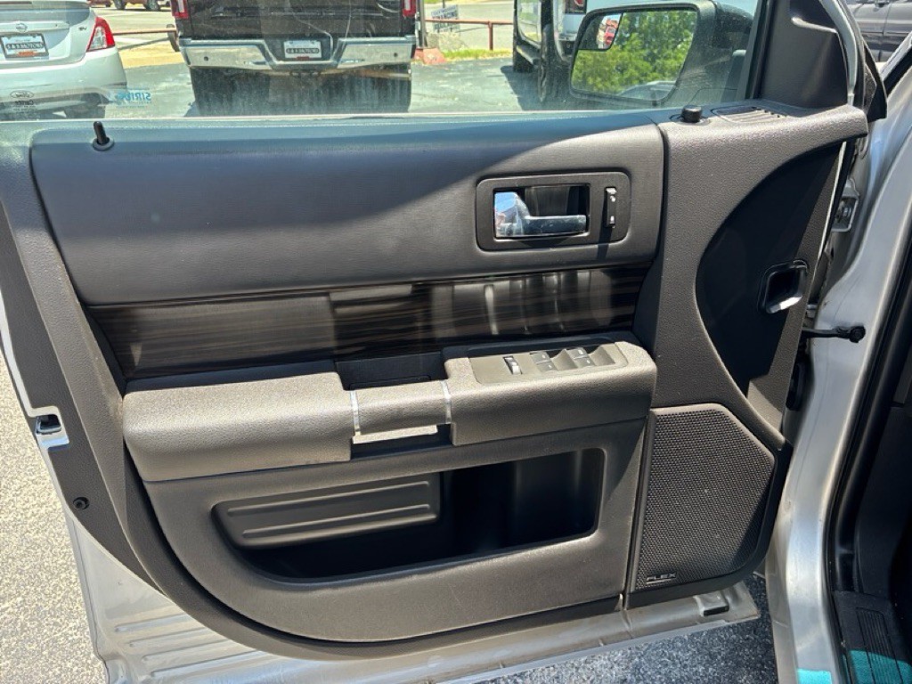 2013 Ford Flex Image 16
