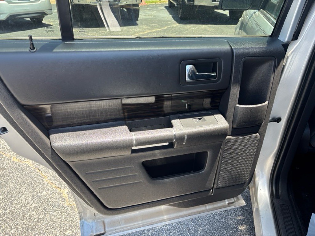 2013 Ford Flex Image 18