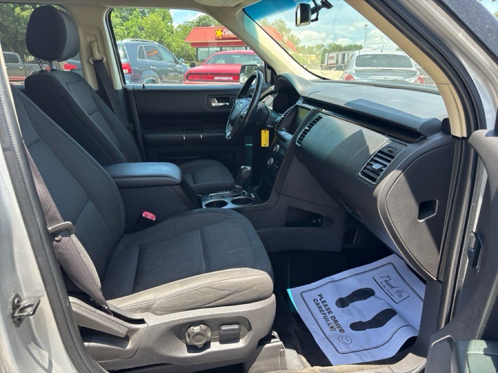 2013 Ford Flex Image 22
