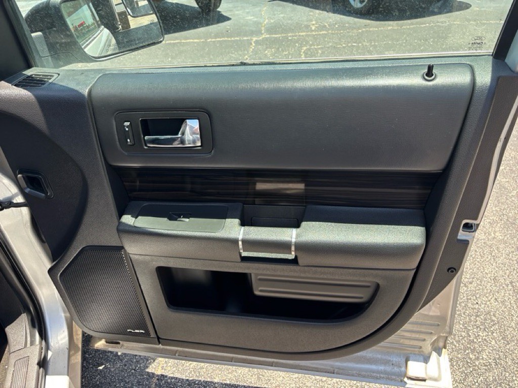 2013 Ford Flex Image 23