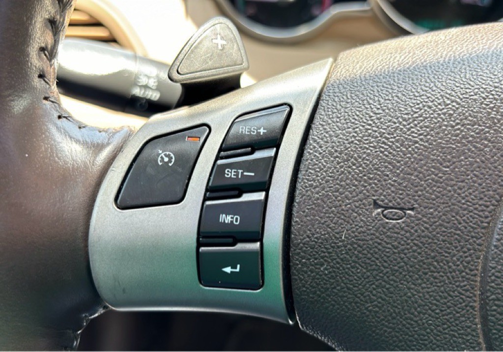2010 Chevrolet Malibu Image 13