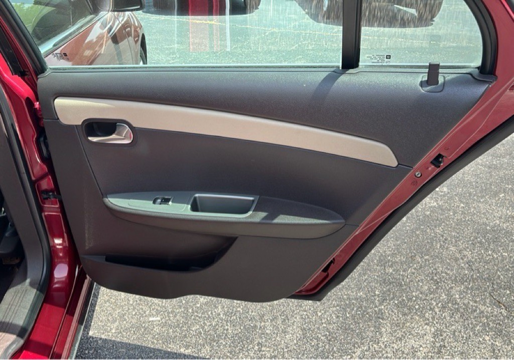 2010 Chevrolet Malibu Image 20