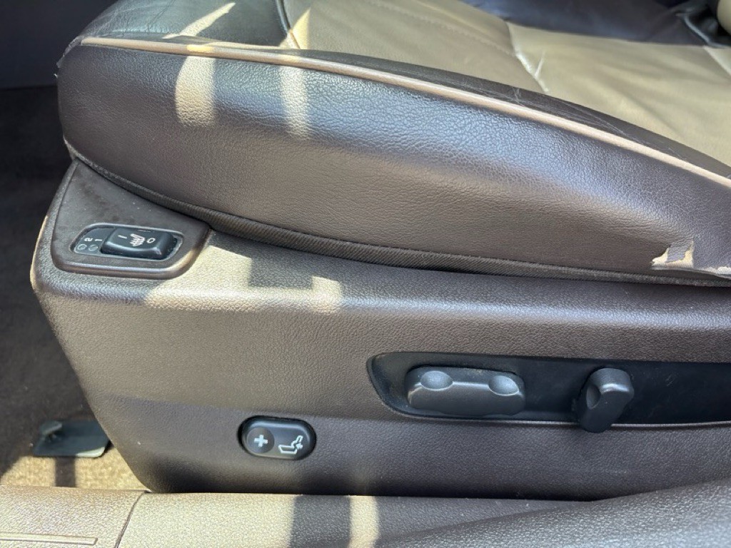 2010 Chevrolet Malibu Image 32