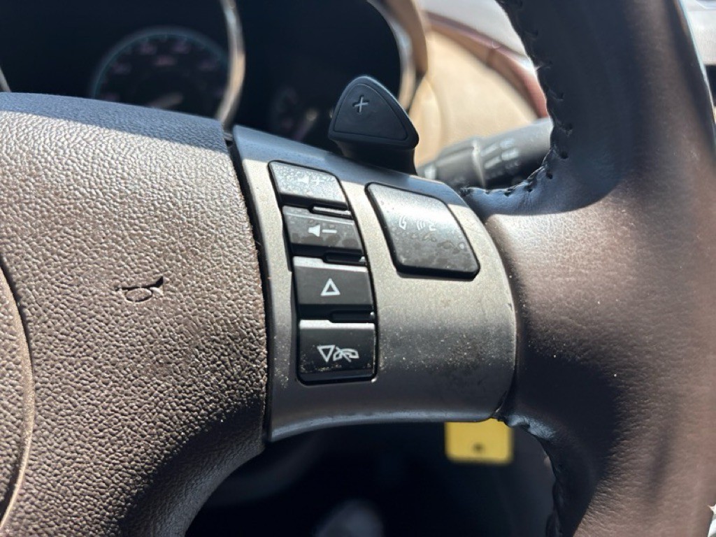 2010 Chevrolet Malibu Image 36