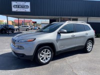 Image for 2014 Jeep Cherokee Latitude ID: 6633281