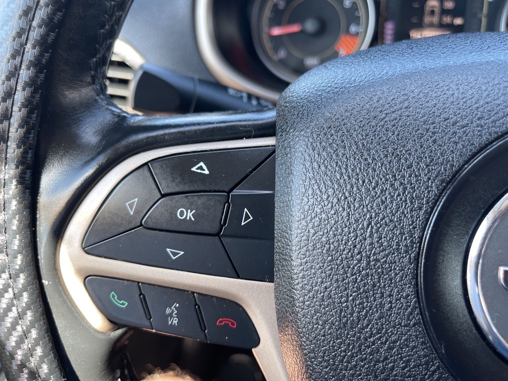 2014 Jeep Cherokee Image 13