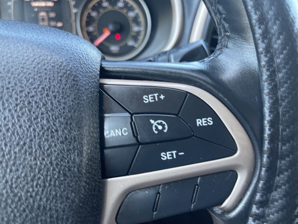 2014 Jeep Cherokee Image 14