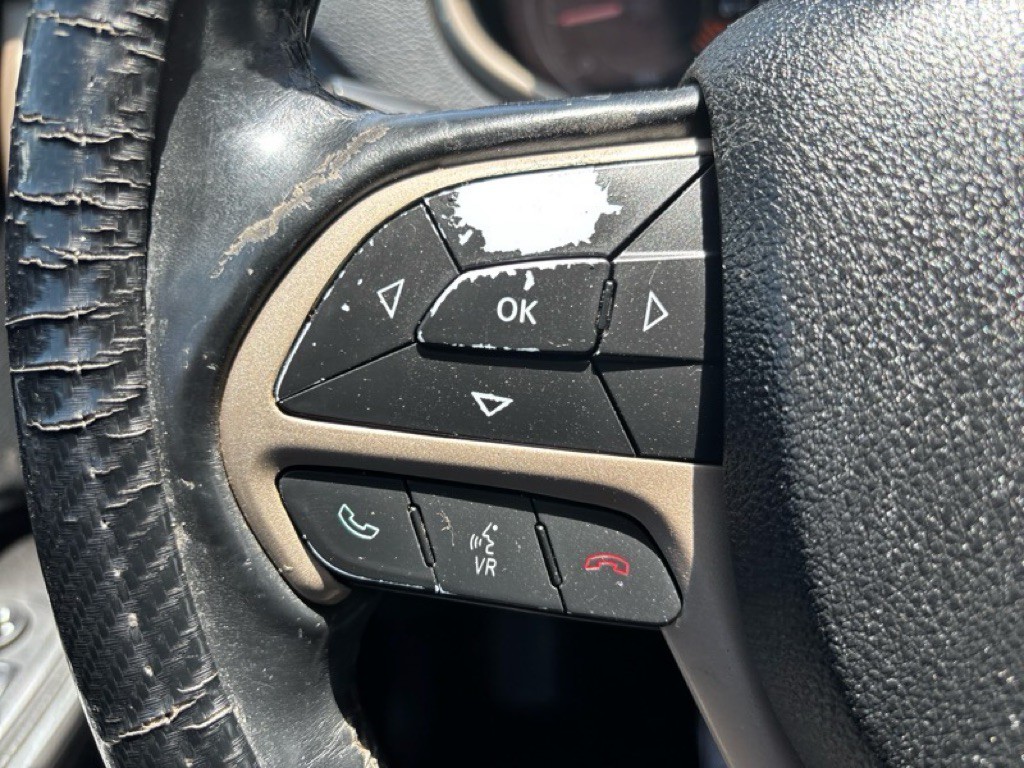 2014 Jeep Cherokee Image 29