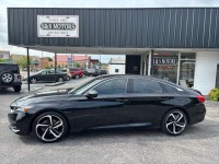 Image for 2022 Honda Accord Sport ID: 6657329