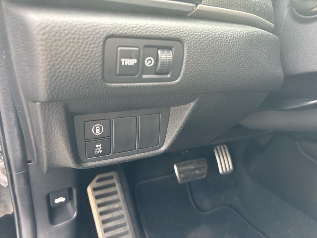 2022 Honda Accord Image 11