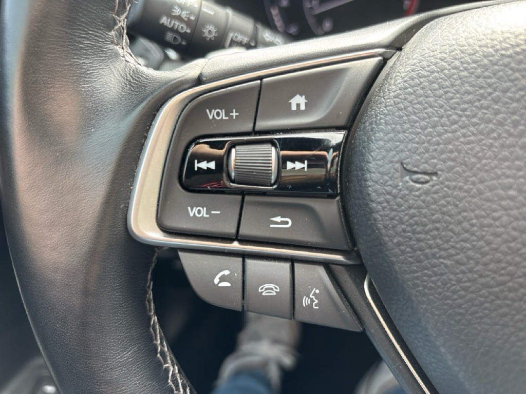 2022 Honda Accord Image 13