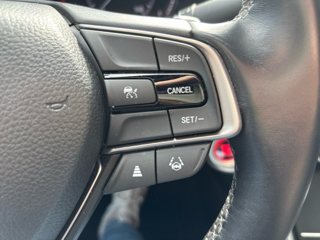 2022 Honda Accord Image 14