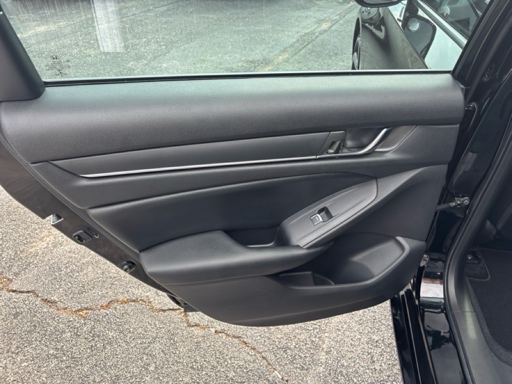 2022 Honda Accord Image 20