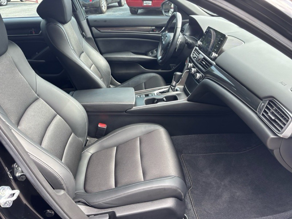2022 Honda Accord Image 23