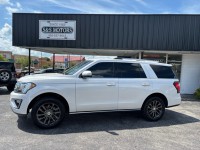 Image for 2019 Ford Expedition Limited ID: 6681485
