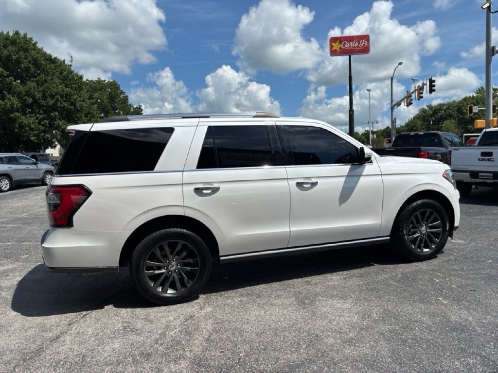 2019 Ford Expedition Image 5