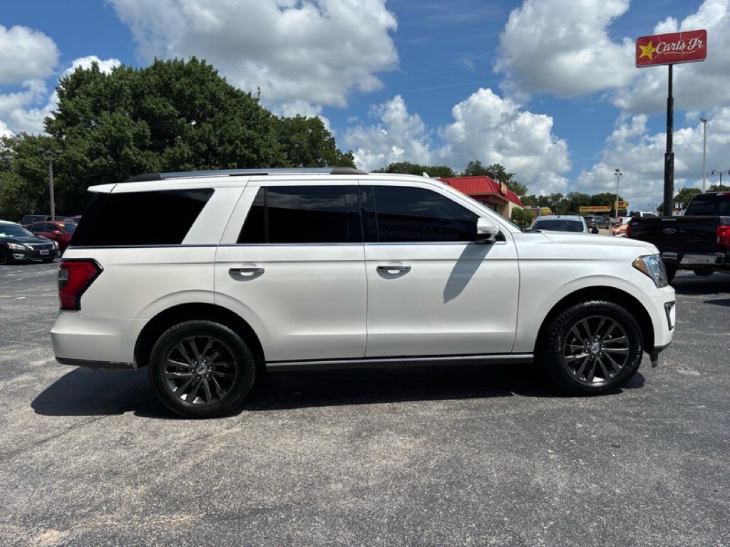 2019 Ford Expedition Image 6