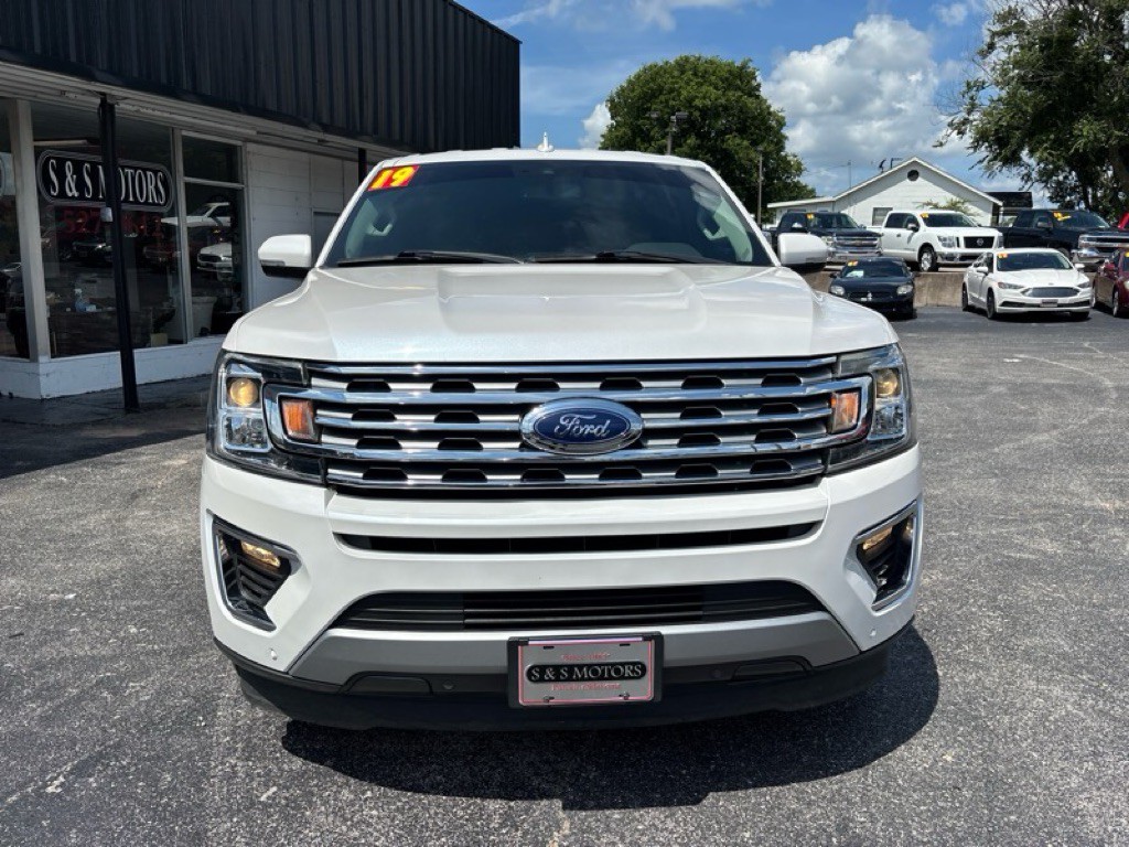 2019 Ford Expedition Image 8