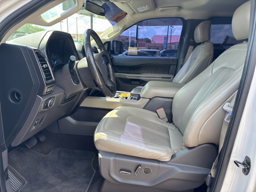 2019 Ford Expedition Image 9