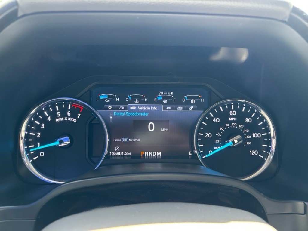 2019 Ford Expedition Image 12