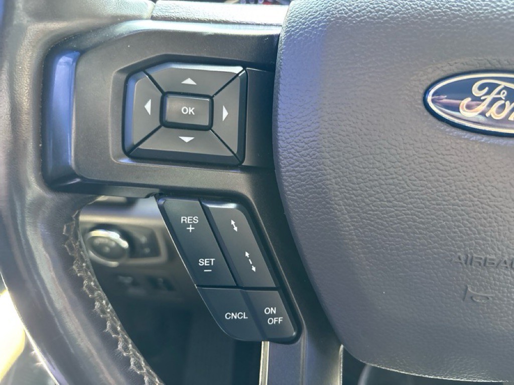 2019 Ford Expedition Image 13