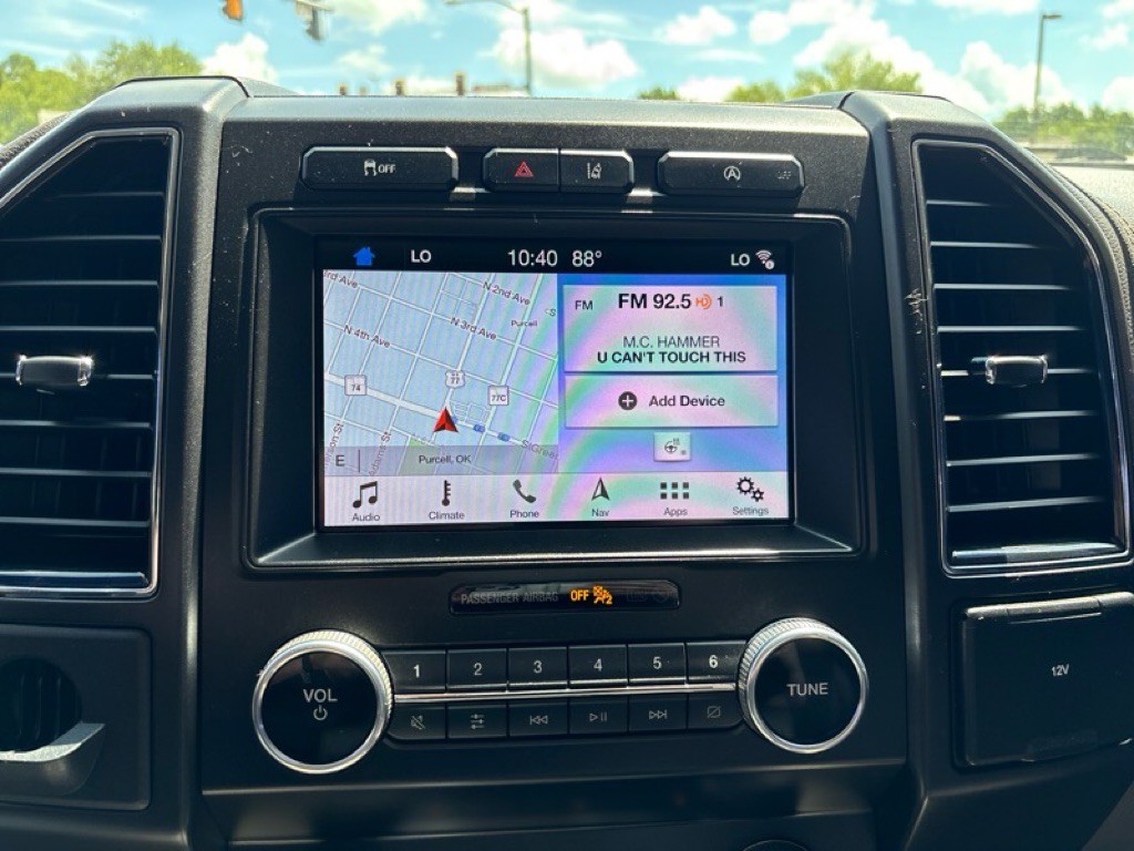 2019 Ford Expedition Image 15