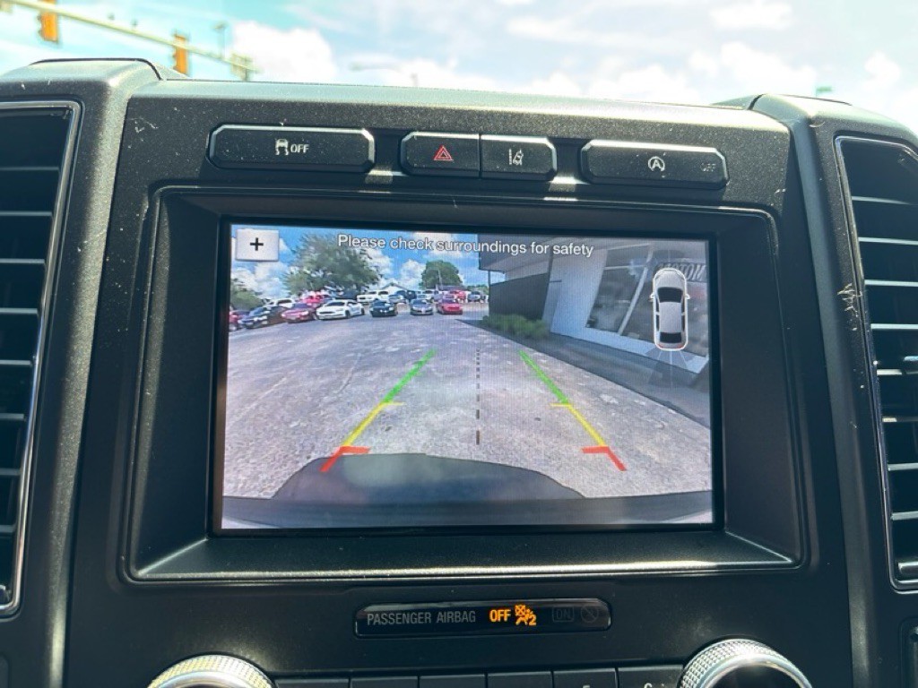2019 Ford Expedition Image 17
