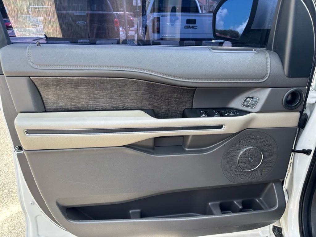 2019 Ford Expedition Image 18