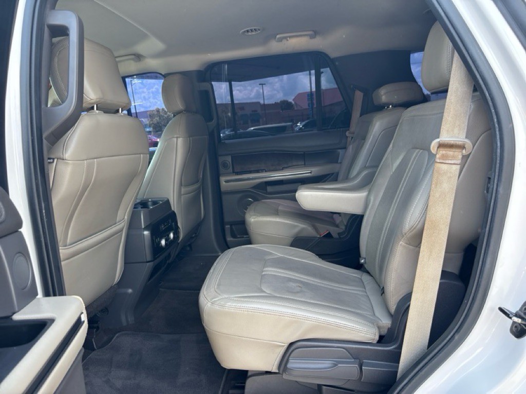 2019 Ford Expedition Image 19
