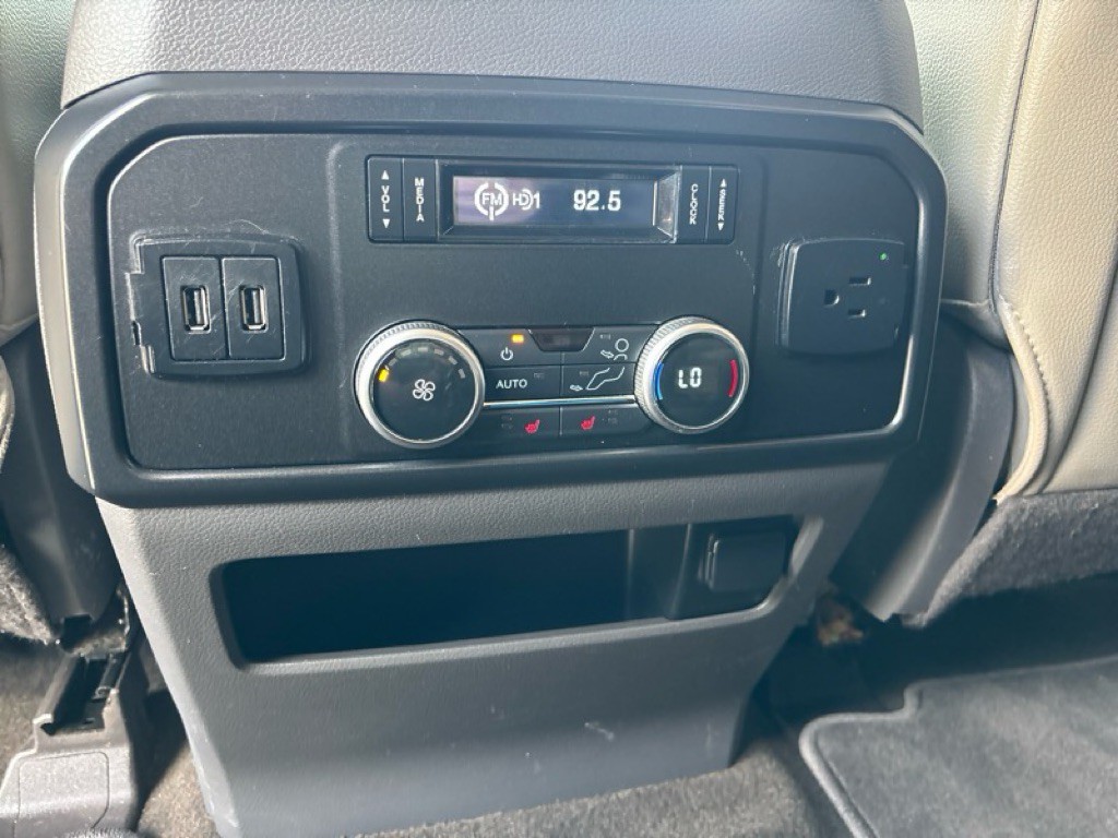 2019 Ford Expedition Image 20