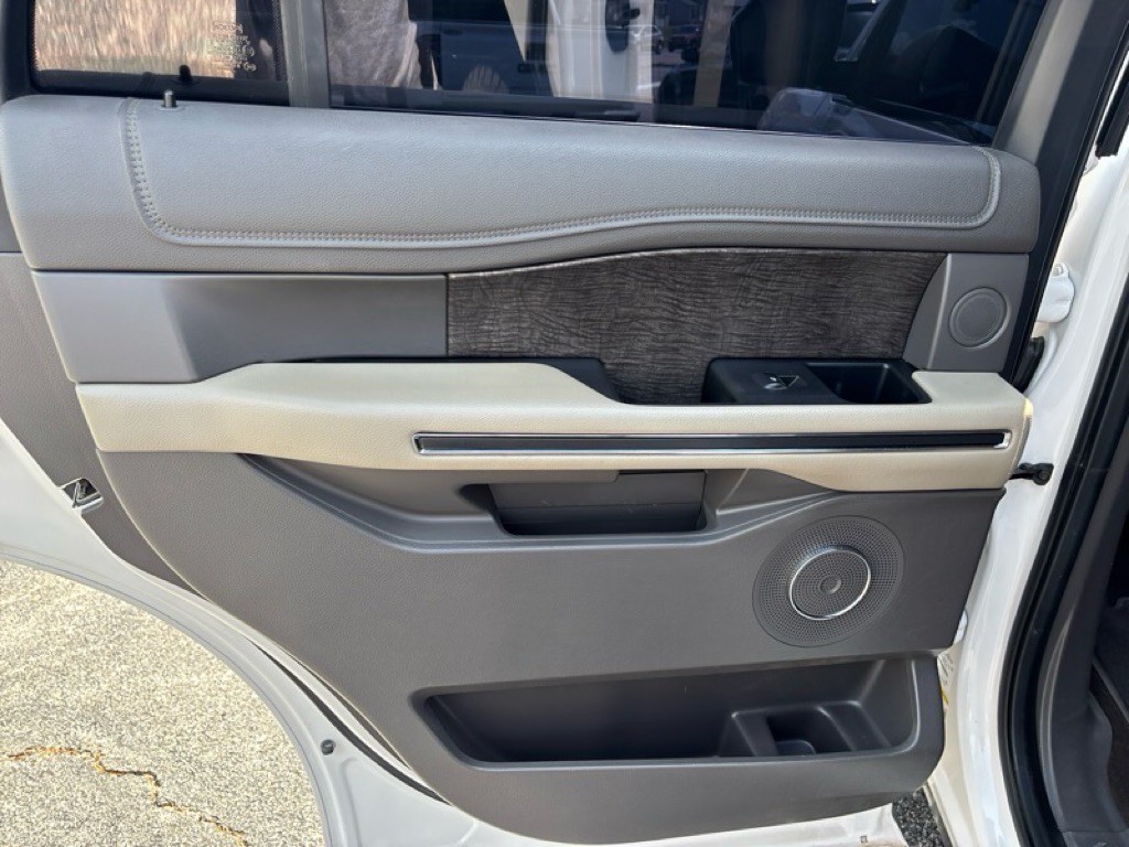 2019 Ford Expedition Image 21