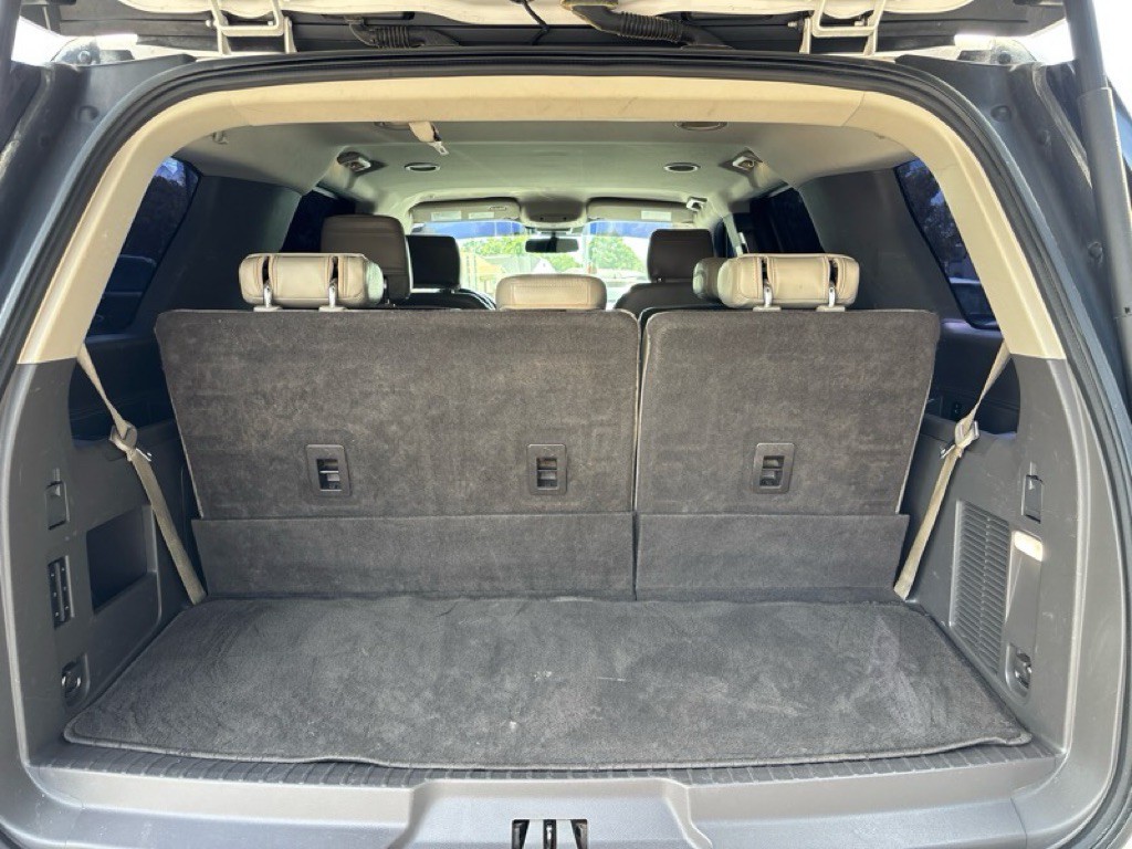 2019 Ford Expedition Image 22