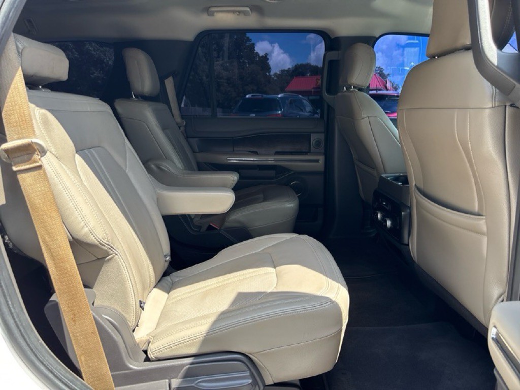 2019 Ford Expedition Image 23