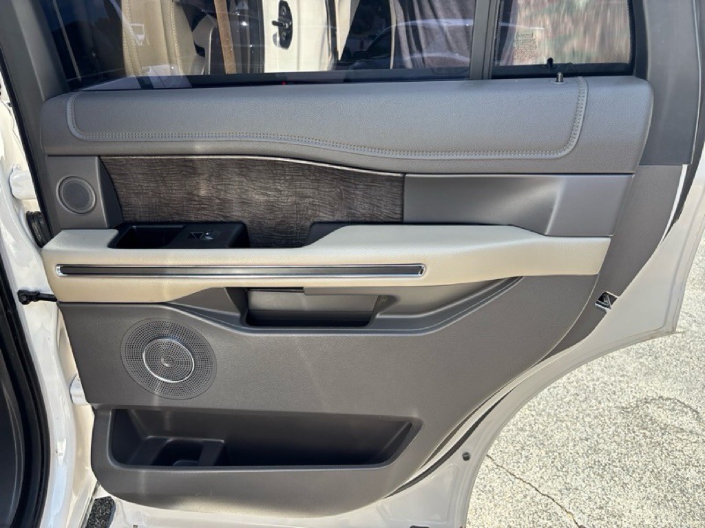2019 Ford Expedition Image 24