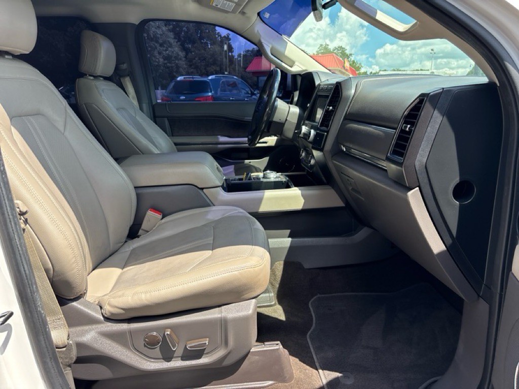 2019 Ford Expedition Image 25
