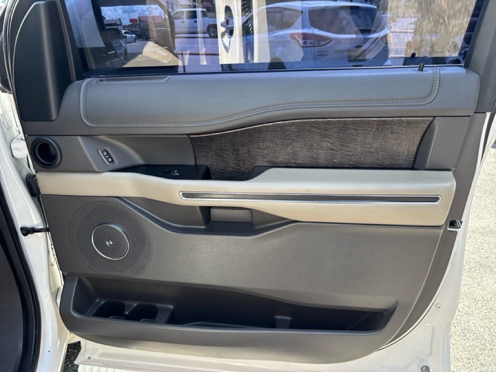 2019 Ford Expedition Image 26
