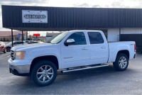 Image for 2012 GMC Sierra 1500 SLT ID: 6683030
