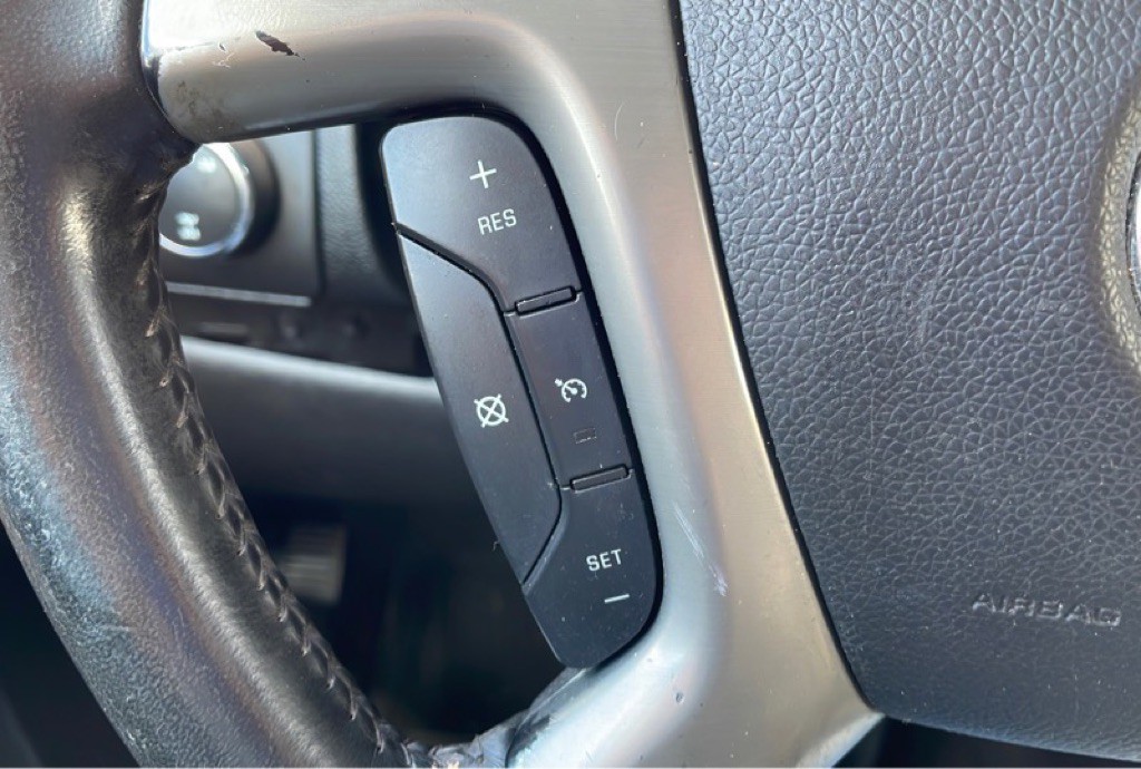 2012 GMC Sierra Image 12