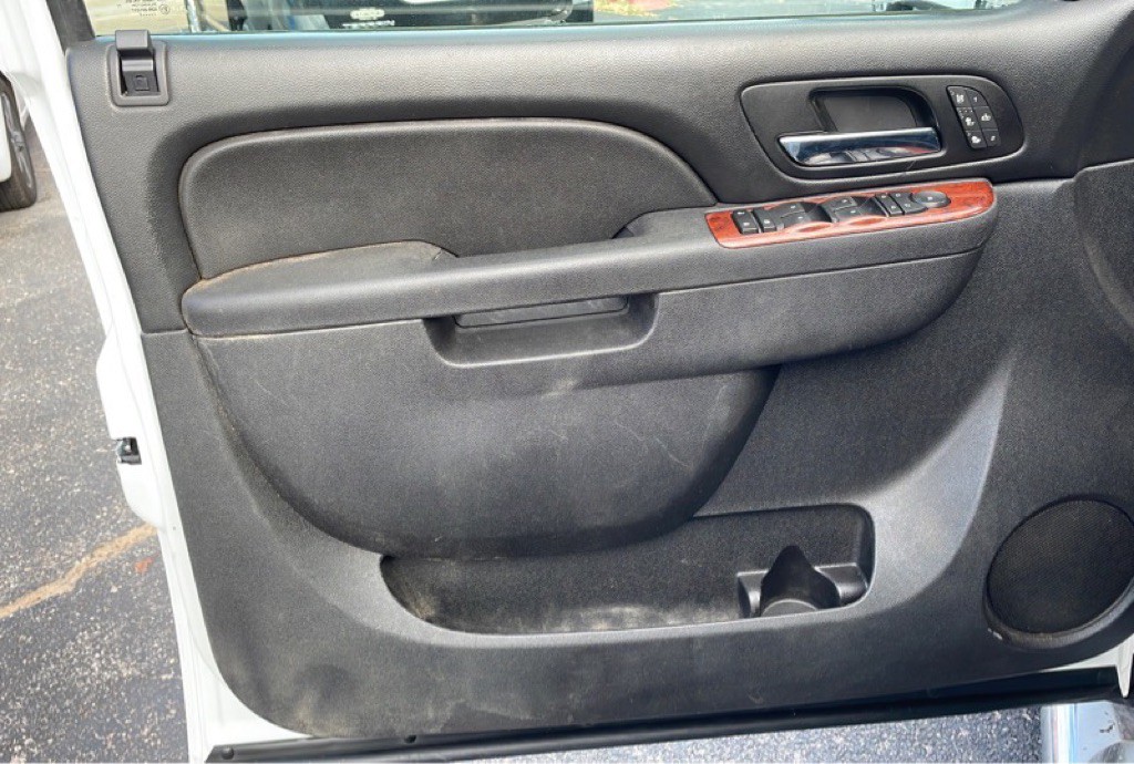 2012 GMC Sierra Image 15