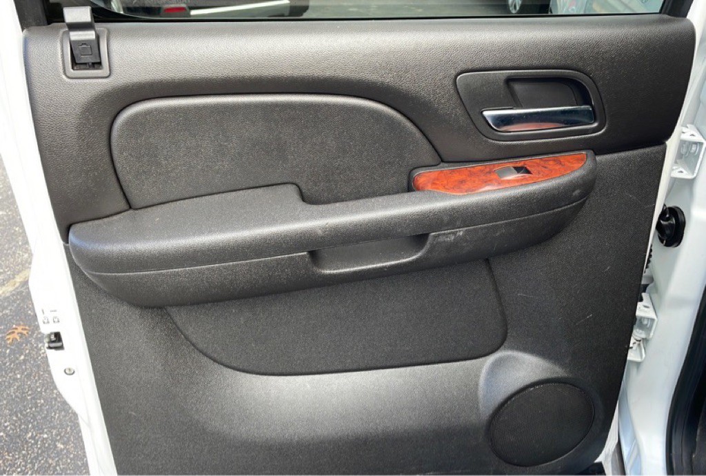 2012 GMC Sierra Image 17