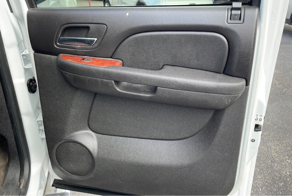 2012 GMC Sierra Image 19