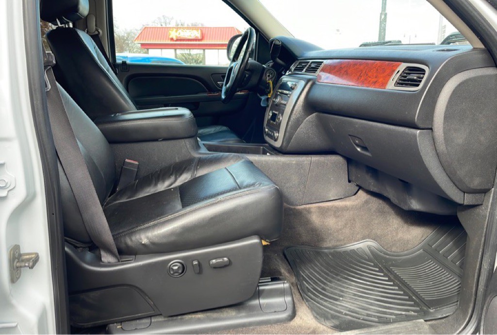 2012 GMC Sierra Image 20
