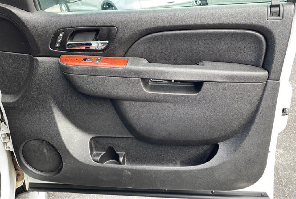 2012 GMC Sierra Image 21