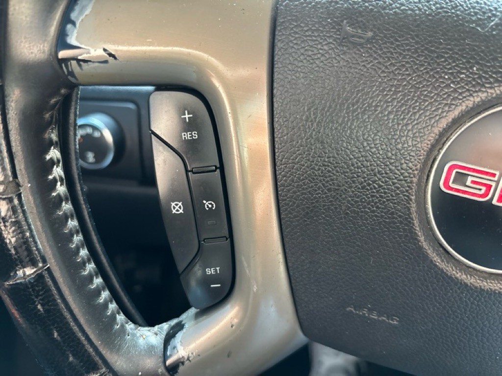 2012 GMC Sierra Image 33